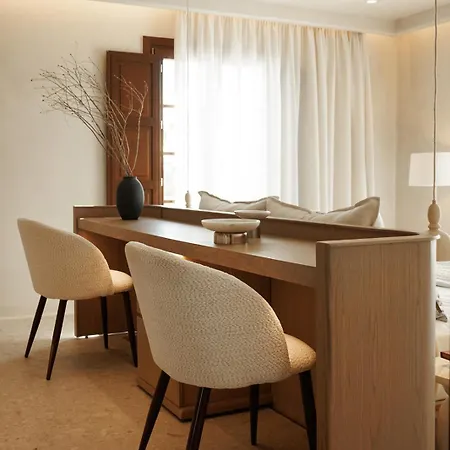Apartman Arcua Naxos City