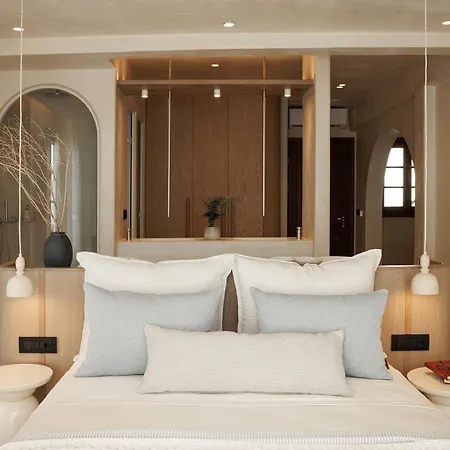 Arcua Apartman