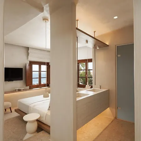Arcua Apartman