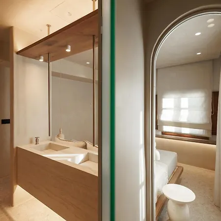 Arcua Apartman *