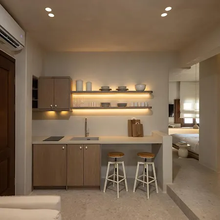 Arcua Apartman