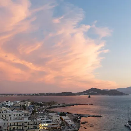 Arcua Apartman