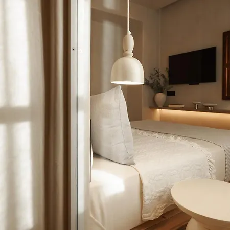 Appartement Arcua Naxos City