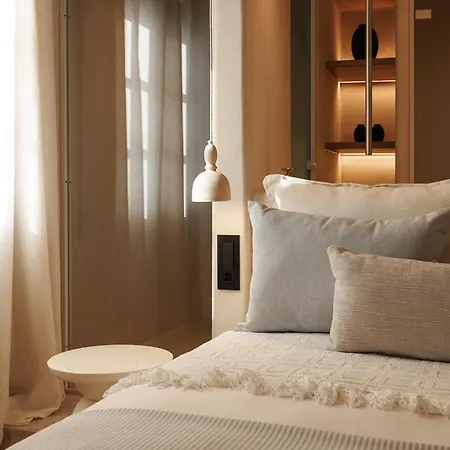Apartamento Arcua Naxos City