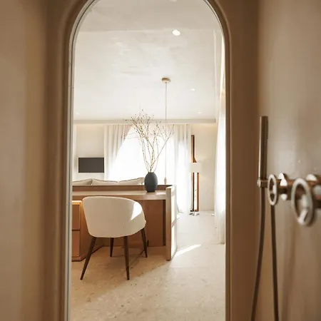 Arcua Apartamento Naxos City