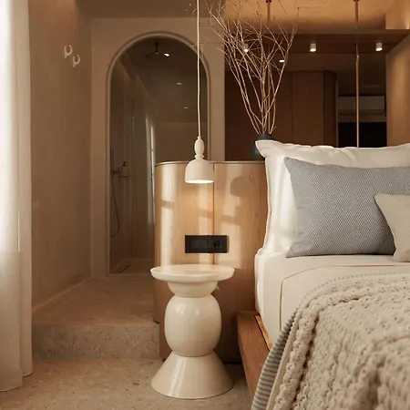 Appartement Arcua Naxos City